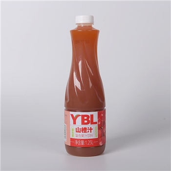 椰宝露益生菌山楂汁1.25L